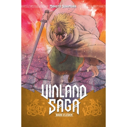 Manga: Vinland Saga vol. 11