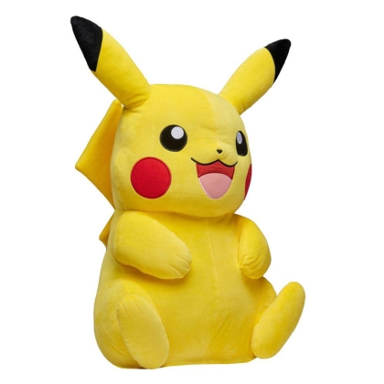 Pokémon Plush Figure Pikachu 60 cm