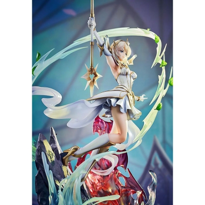 PRE-ORDER: League of Legends PVC Statue Elementalist Lux 34 cm