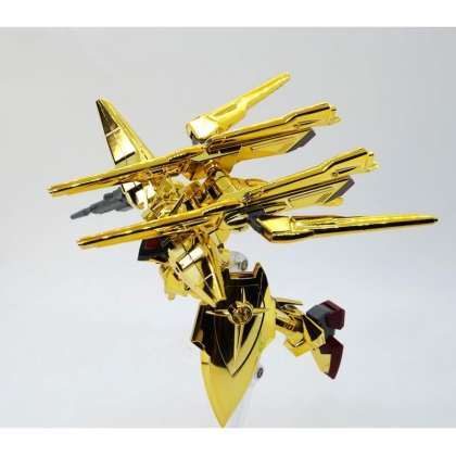 (HG) Gundam Model Kit - ORB-01 Akatsuki Steller's sea Eagle (Mobile Suit Seed Destiny) 1/144