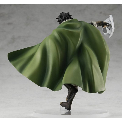 The Rising of the Shield Hero Season 2 Pop Up Parade PVC Statue Naofumi Iwatani 17 cm
