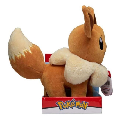 Pokémon Plush Figures 30 cm - Eevee