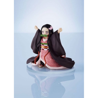 PRE-ORDER: Demon Slayer: Kimetsu no Yaiba ConoFig Statue - Little Nezuko 9 cm