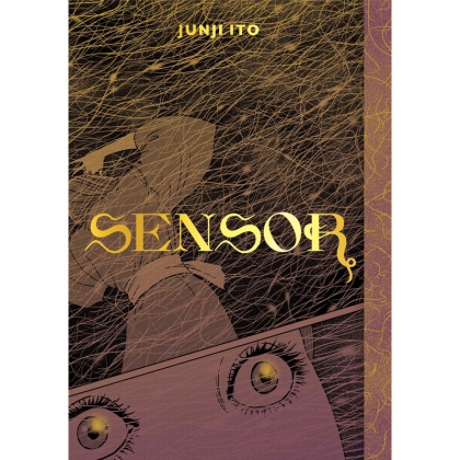 Manga: Sensor