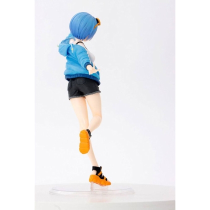 Re:Zero PVC Statue Rem Sporty Summer 23 cm
