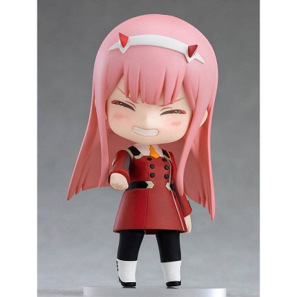 Darling in the Franxx Nendoroid Action Figure Zero Two 10 cm