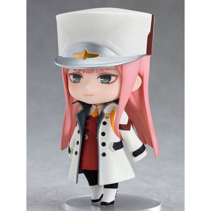 Darling in the Franxx Nendoroid Action Figure Zero Two 10 cm