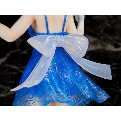 Re:Zero Precious PVC Statue Rem Clear Dress Ver. 23 cm