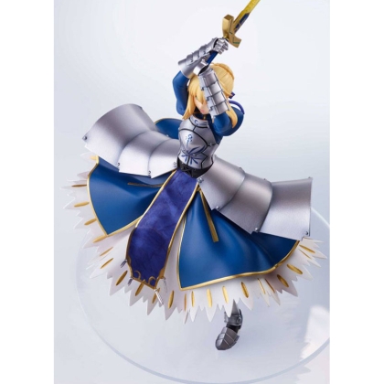 Fate/Grand Order ConoFig PVC Statue Saber/Altria Pendragon 16 cm