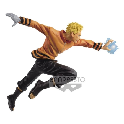 Boruto - Naruto Next Generations PVC Statue Naruto 13 cm