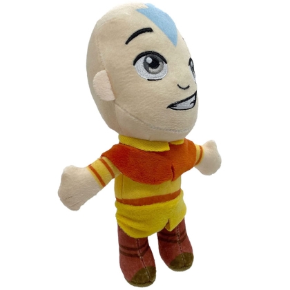 Avatar: The Last Airbender Plush Toy - Aang