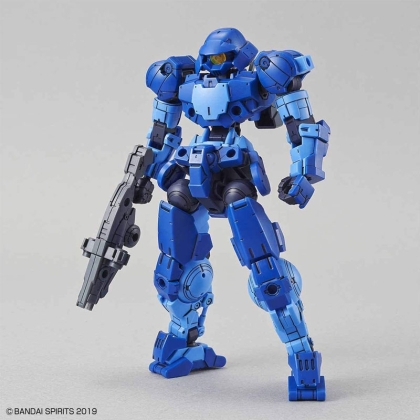 Gundam Model Kit 30 Minutes Missions - 30MM bEMX-15 PORTANOVA [BLUE] 1/144