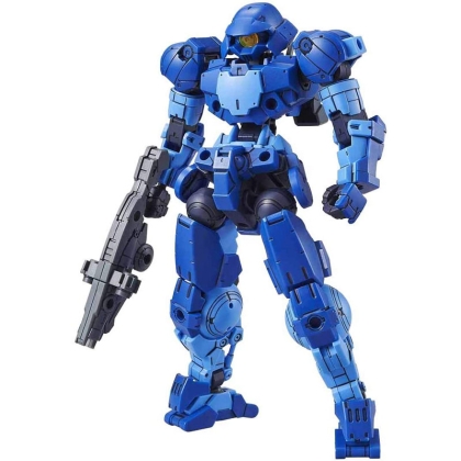 Gundam Model Kit 30 Minutes Missions Екшън Фигурка - 30MM bEMX-15 PORTANOVA [BLUE] 1/144