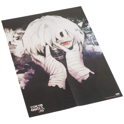 Manga: Tokyo Ghoul :Re Complete Box
