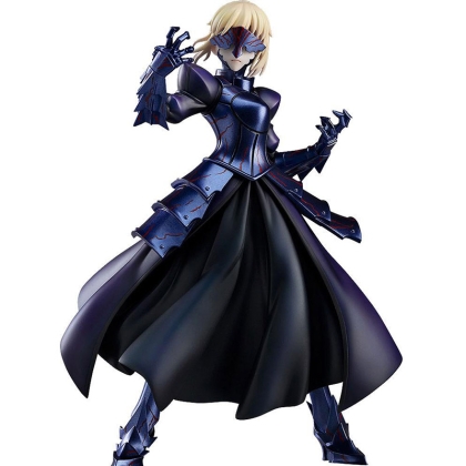 PRE-ORDER: Fate/Stay Night Heaven's Feel Pop Up Parade PVC Statue - Saber Alter 17 cm