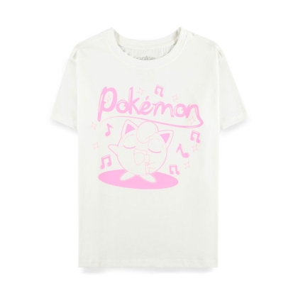 Pokemon - Gengar Rock - Women's Short Sleeved T-shirt