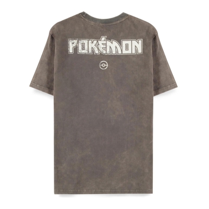 Pokemon - Obstagoon Punk - Men's Short Sleeved T-shirt