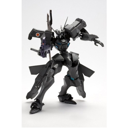 Muv-Luv Unlimited The Day After Plastic Model Kit - Shiranui Imperial Japanese Army Type-1 14 cm