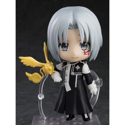 D.Gray-man Nendoroid Action Figure Allen Walker 10 cm