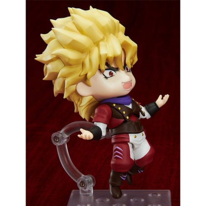 Jojo's Bizarre Adventure Nendoroid Action Figure Dio Brando 10 cm