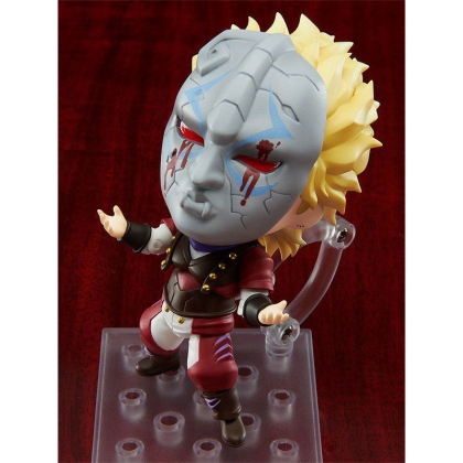 Jojo's Bizarre Adventure Nendoroid Action Figure Dio Brando 10 cm