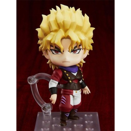 Jojo's Bizarre Adventure Nendoroid Action Figure Dio Brando 10 cm