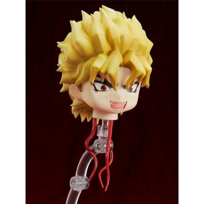 Jojo's Bizarre Adventure Nendoroid Action Figure Dio Brando 10 cm