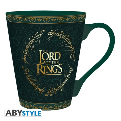 Lord Of The Rings  Mug - Elven