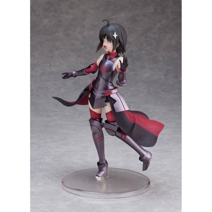 Bofuri: I Don't Want to Get Hurt, So I'll Max Out My Defens Coreful PVC Statue - Maple 20 cm