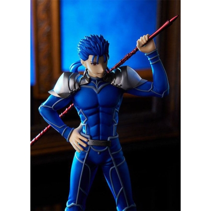Fate/Stay Night Heaven's Feel Pop Up Parade PVC Statue Lancer 18 cm