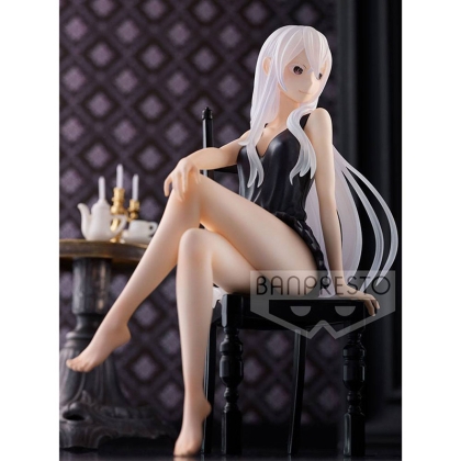 Re:Zero - Starting Life In Another World-Relax Time Echidna 21 cm