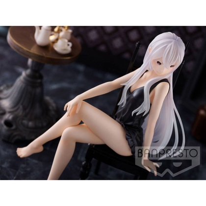 Re:Zero - Starting Life In Another World-Relax Time Echidna 21 cm