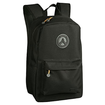 Overwatch - 18" Blackout Backpack
