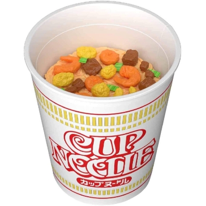 BEST HIT CHRONICLE 1/1 CUPNOODLE