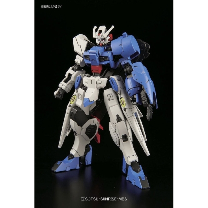 (HG) Gundam Model Kit - Astaroth 1/144