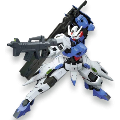 (HG) Gundam Model Kit - Astaroth 1/144