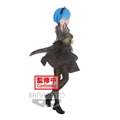 Re:Zero Starting Life In Another World - Seethlook Rem 22 cm