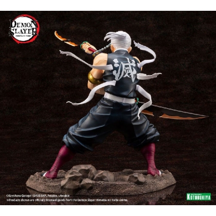 PRE-ORDER: Jujutsu Kaisen ARTFXJ Statue 1/8 - Satoru Gojo Bonus Edition 25 cm