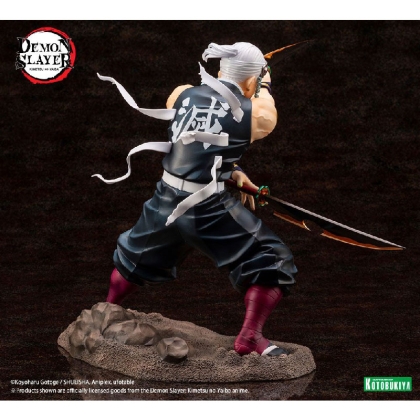 PRE-ORDER: Jujutsu Kaisen ARTFXJ Statue 1/8 - Satoru Gojo Bonus Edition 25 cm