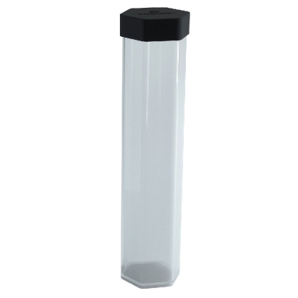 Gamegenic - Playmat Tube - Clear
