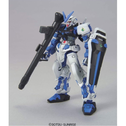 (HG) Gundam Model Kit - Astray Blue 1/144