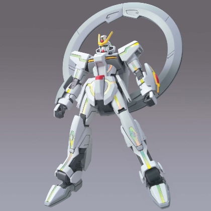 (HG) Gundam Model Kit - Stargazer 1/144