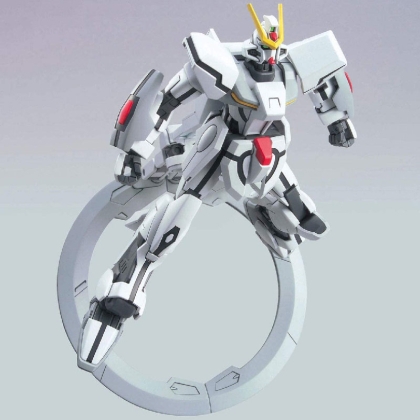 (HG) Gundam Model Kit Екшън Фигурка - Stargazer 1/144