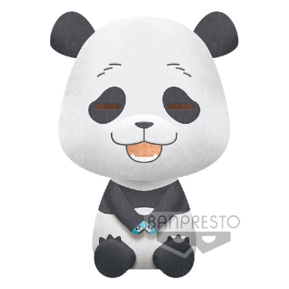 Jujutsu Kaisen: Big Plush - Panda 20cm