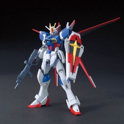 (HGCE) Gundam Model Kit - Force Impulse Gundam 1/144