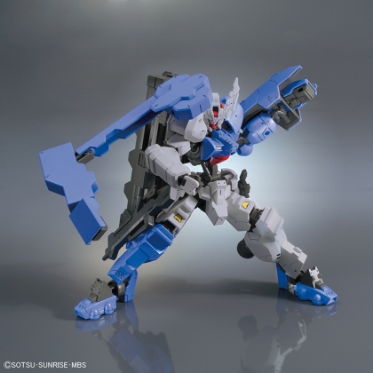 (HG) Gundam Model Kit Екшън Фигурка - Astaroth Rinascimento 1/144