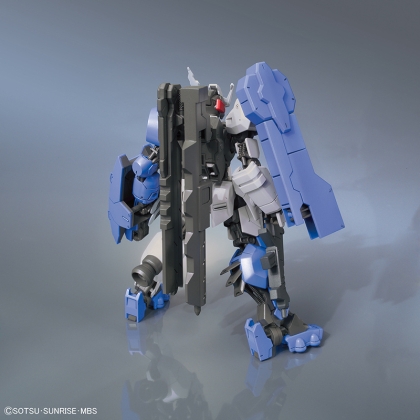 (HG) Gundam Model Kit - Astaroth Rinascimento 1/144