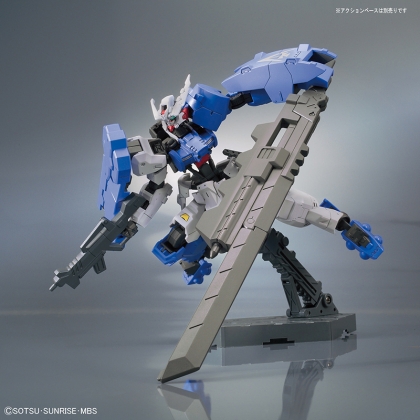 (HG) Gundam Model Kit Екшън Фигурка - Astaroth Rinascimento 1/144