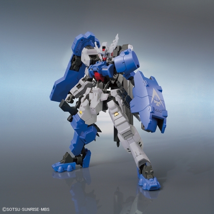 (HG) Gundam Model Kit - Astaroth Rinascimento 1/144