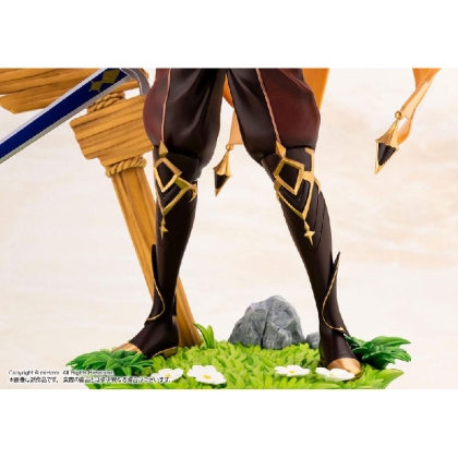 PRE-ORDER: Genshin Impact Statue 1/7 Aether Bonus Edition 27 cm